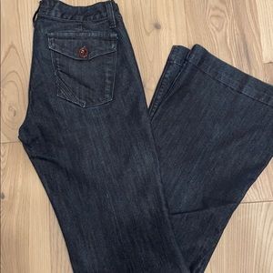 Anlo trouser jeans